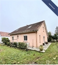 Maison à la vente